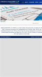 Mobile Screenshot of cngsn.com